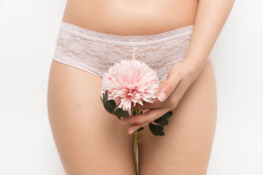 Mês de Conscientização do Prolapso Genital