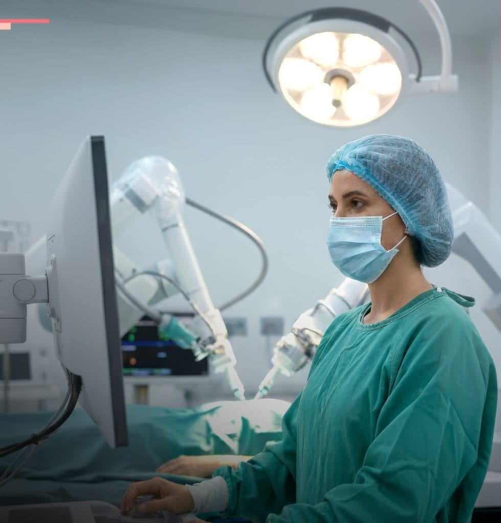 Cirurgia Salvata
