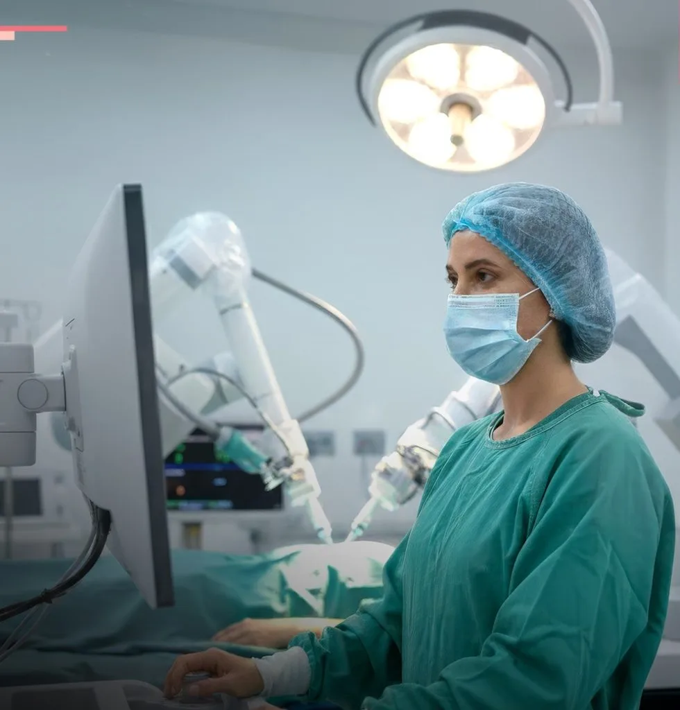 Cirurgia Salvata