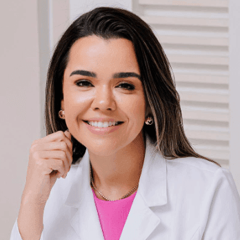 Dra. Nathálya Gonçalves - Corpo Clínico Clínica Salvata
