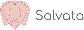 Logo Clínica Salvata