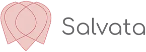 Logo Clínica Salvata